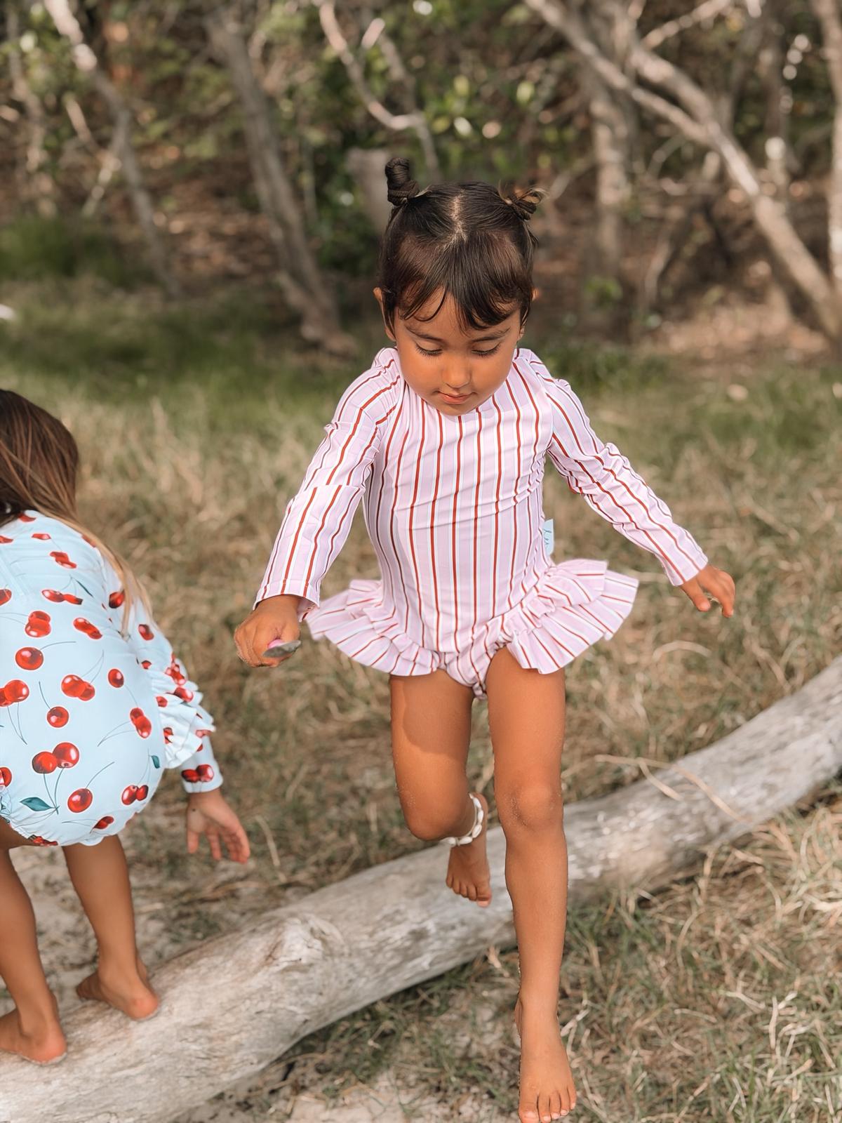 Swimwear for Kids with Sensitive Skin: What Every Parent Needs to Know