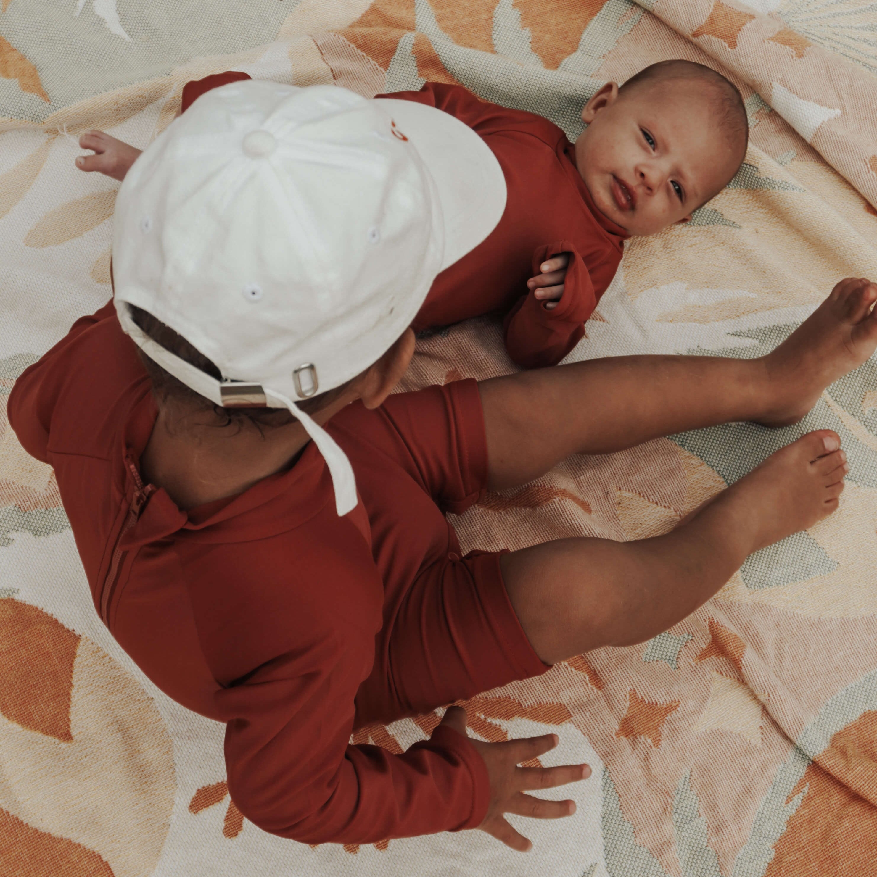 toddler one piece rash suit