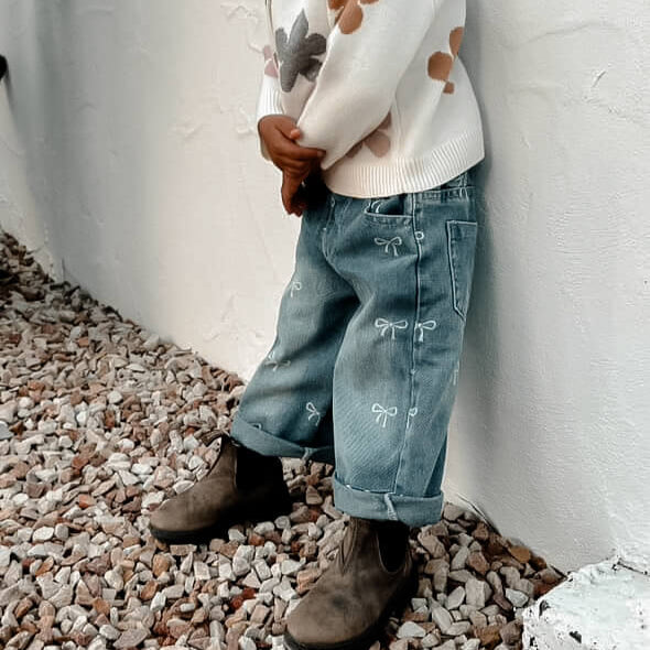 toddler girl jeans