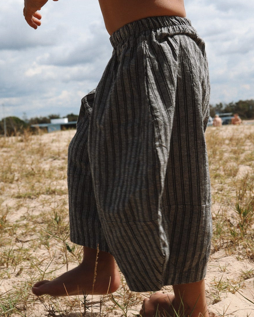 boys beach pants