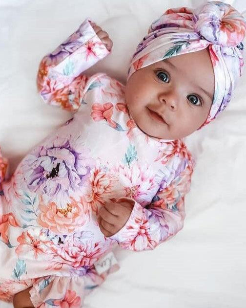 Infant Bikini Pink Toddler Baby Girl Swimsuit Cute Watermelon