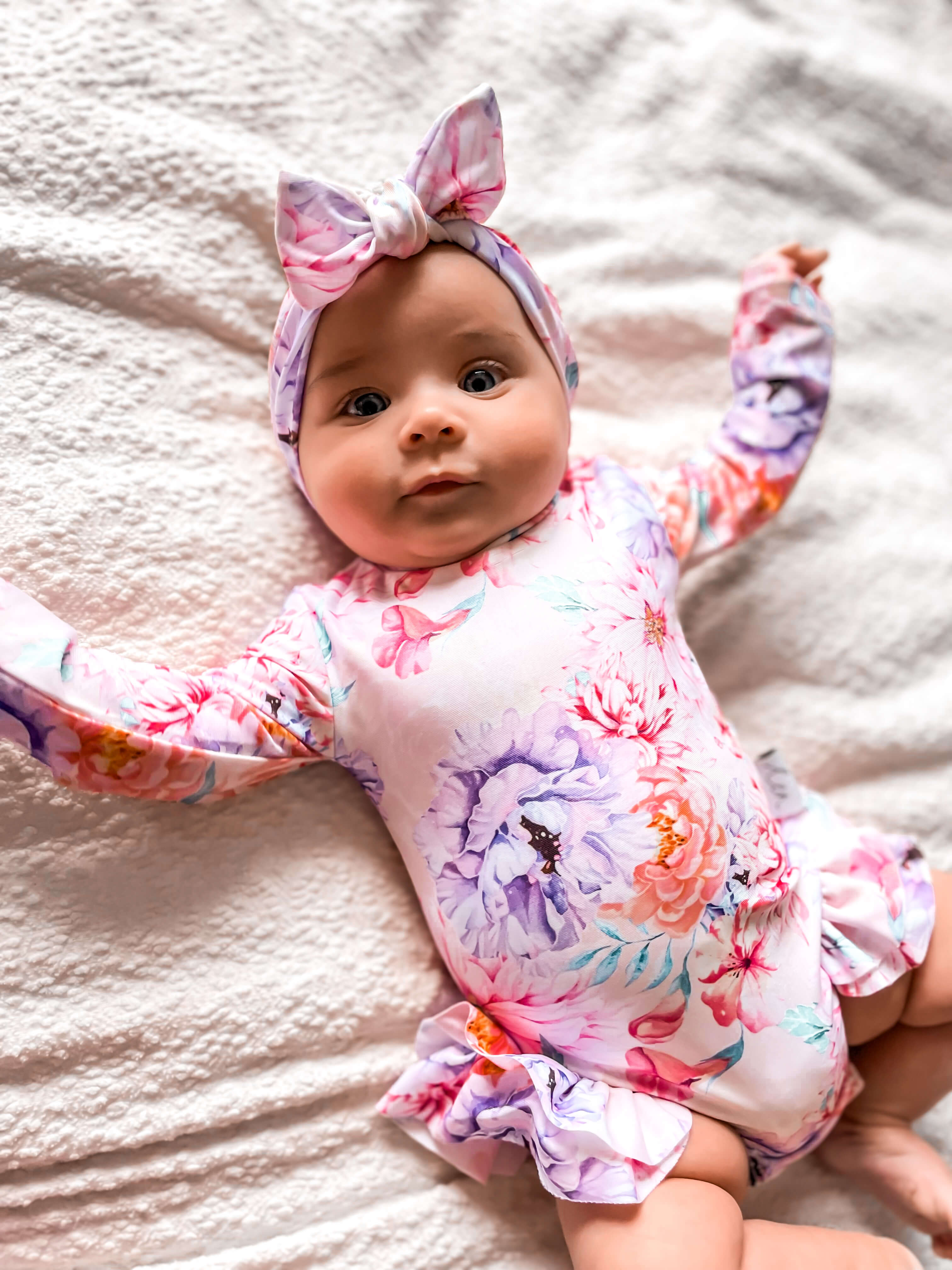 Why Choosing the Best Newborn Swimwear Matters