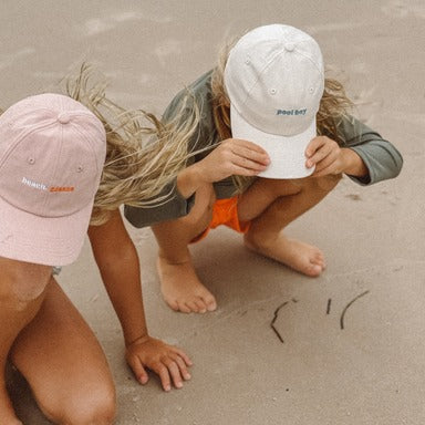 toddler and childs cap