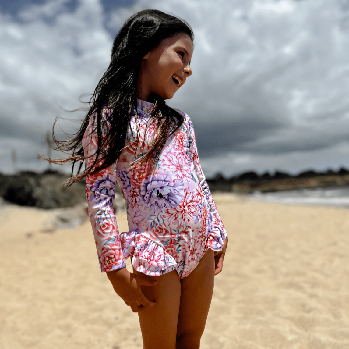 Buy The Best Baby Girl Swimwear Toddler Girl Bathing Suits for