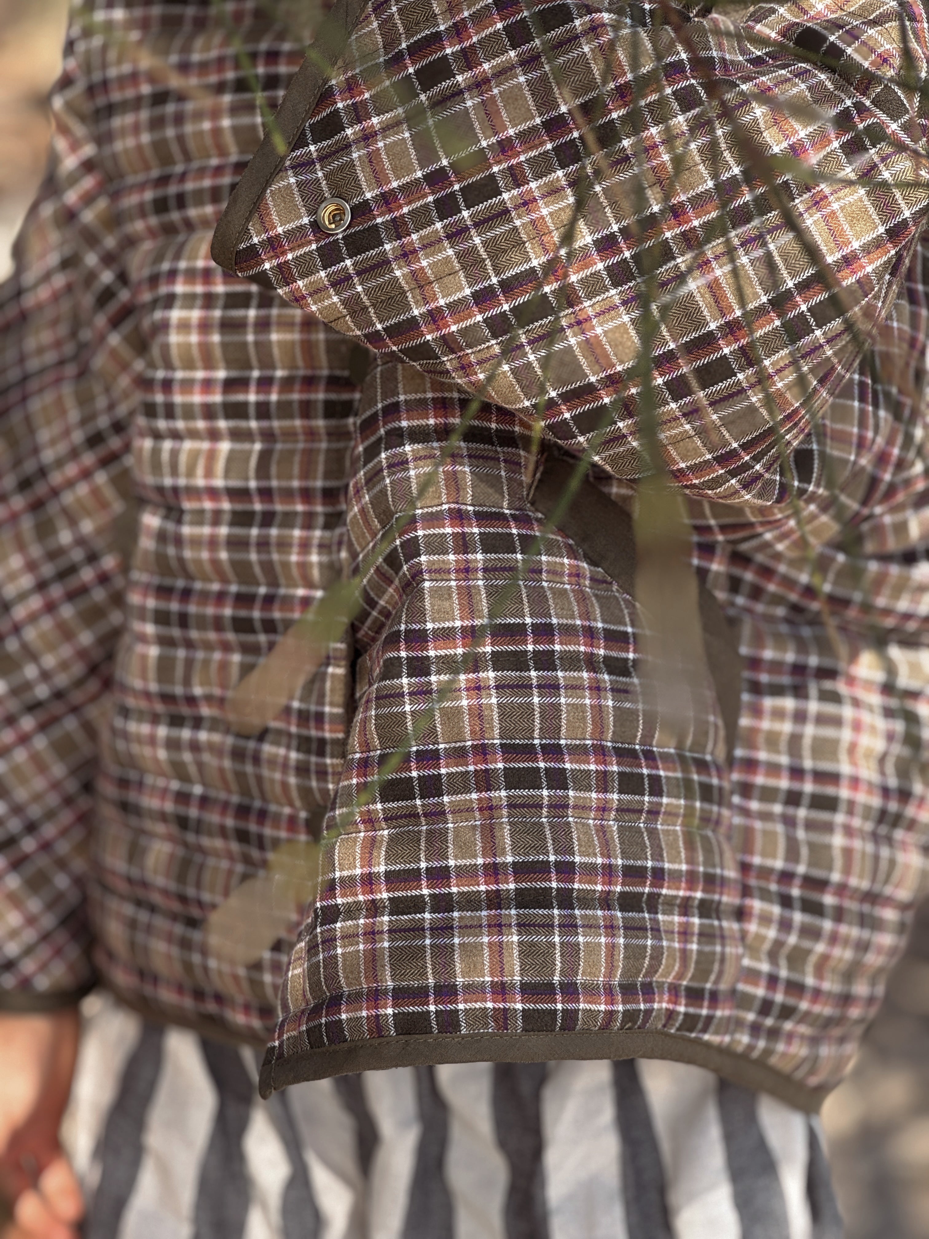 Frankie Jacket