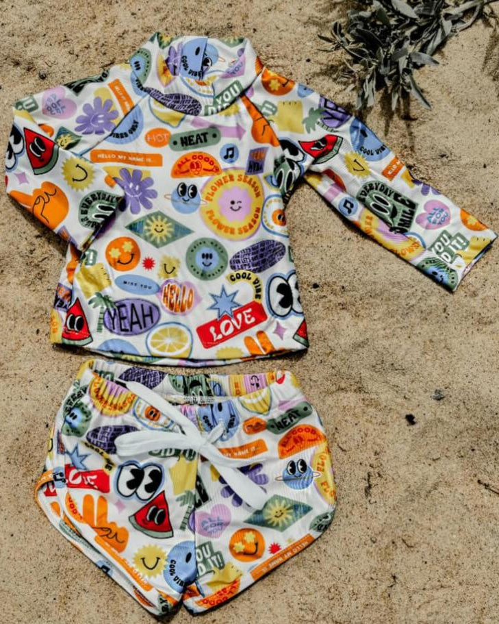 boys swimwear - baby and toddler and boys swimwear set